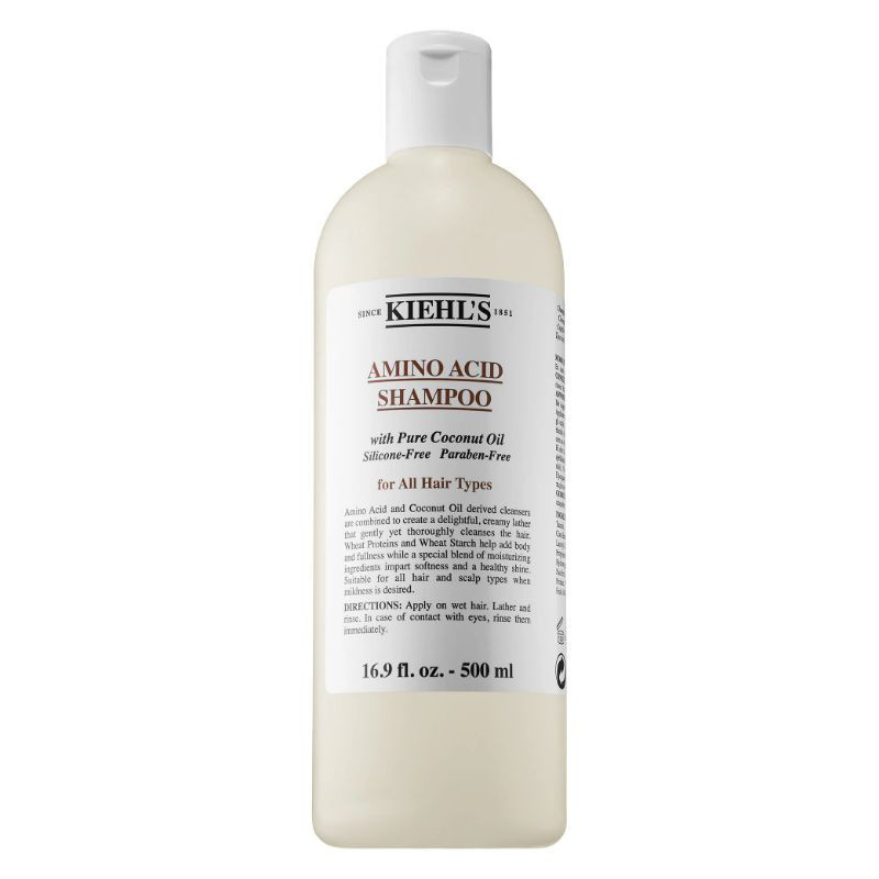 Amino Acid Shampoo