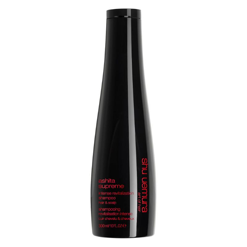 Ashita Supreme Strengthening Shampoo for Damaged Hair