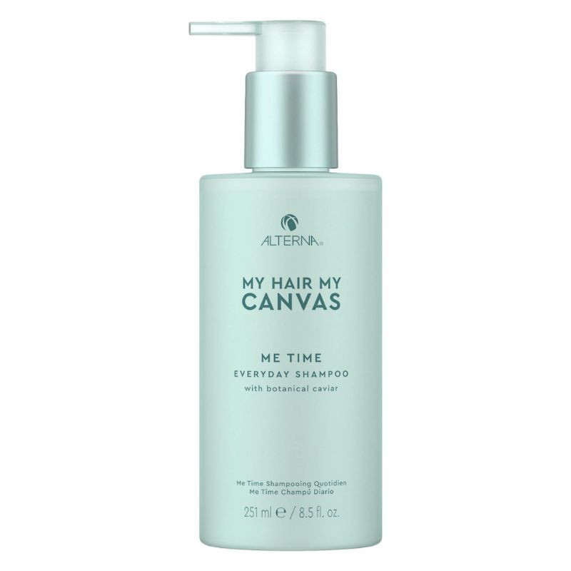 ALTERNA Haircare Shampooing quotidien Me Time de My Hair My Canvas