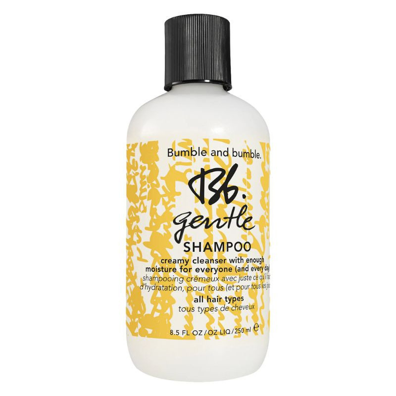 Gentle Shampoo