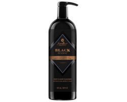 Black Reserve Body and Hair Wash