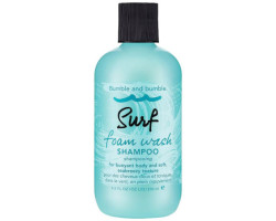 Surf Foam Wash Shampoo