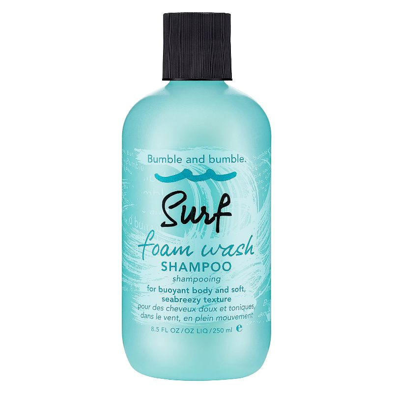 Surf Foam Wash Shampoo