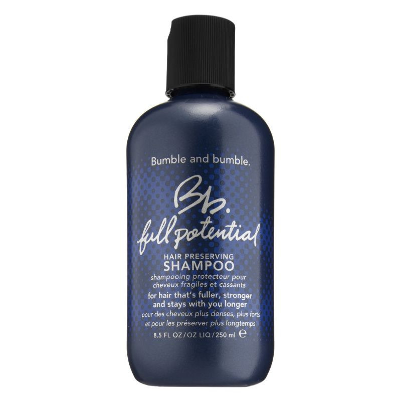 Bumble and bumble Shampooing protecteur Full Potential