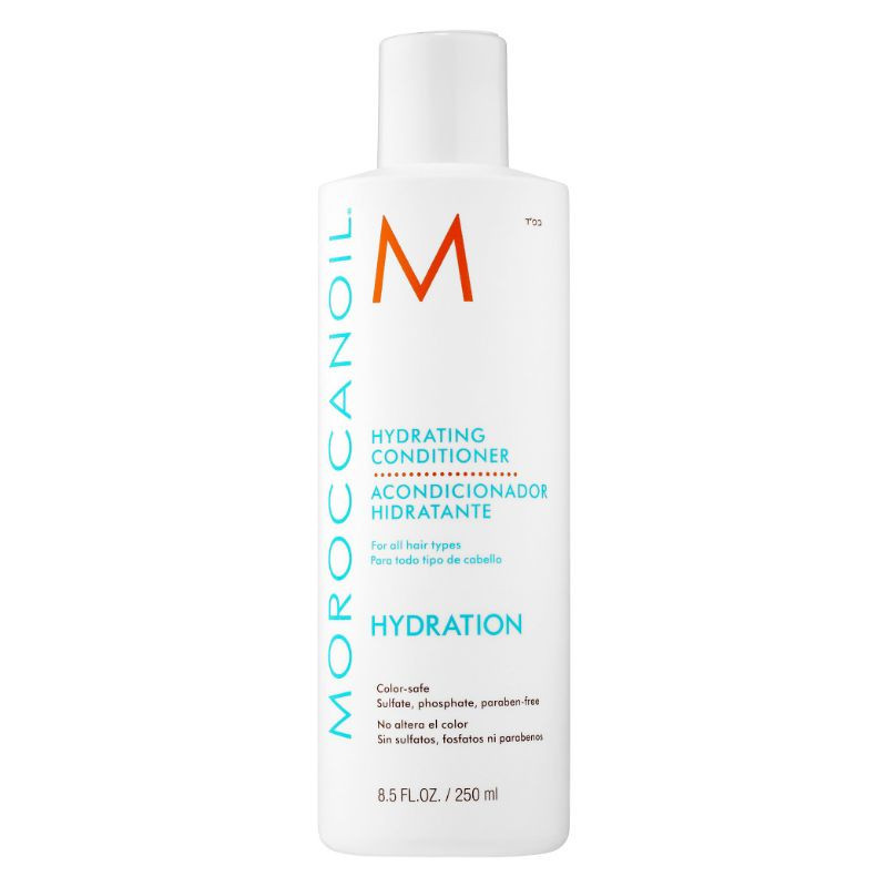 Moisturizing Conditioner