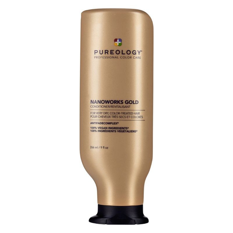 Pureology Revitalisant Nanoworks Gold