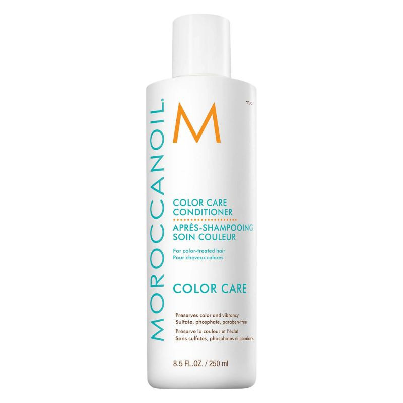 Color Care Revitalizing Treatment