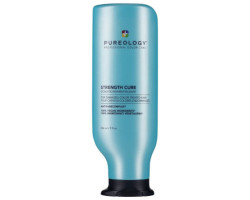 Pureology Revitalisant fortifiant Strength Cure pour cheveux colorés endommagés