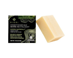 Hair Conditioner Bar