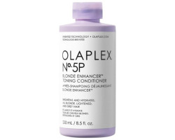 Olaplex Revitalisant tonifiant No. 5P Blonde Enhancer™
