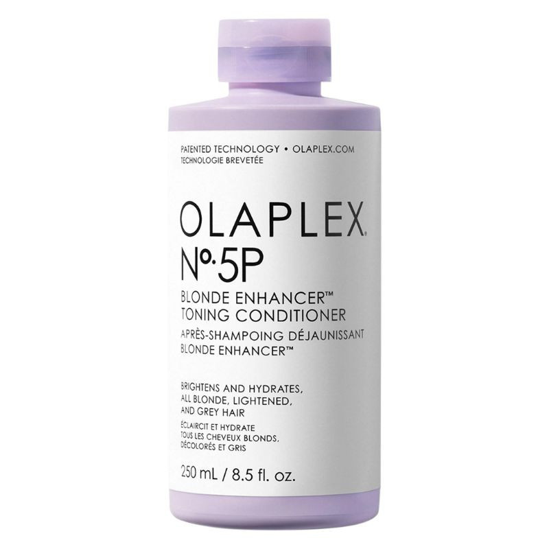 Olaplex Revitalisant tonifiant No. 5P Blonde Enhancer™