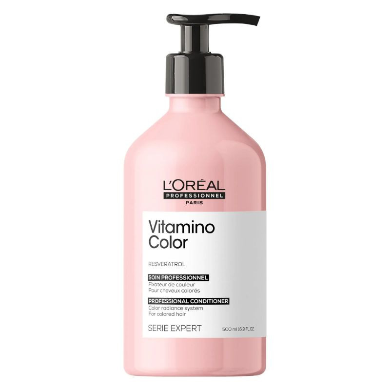 L'Oréal Professionnel Revitalisant Vitamino Color