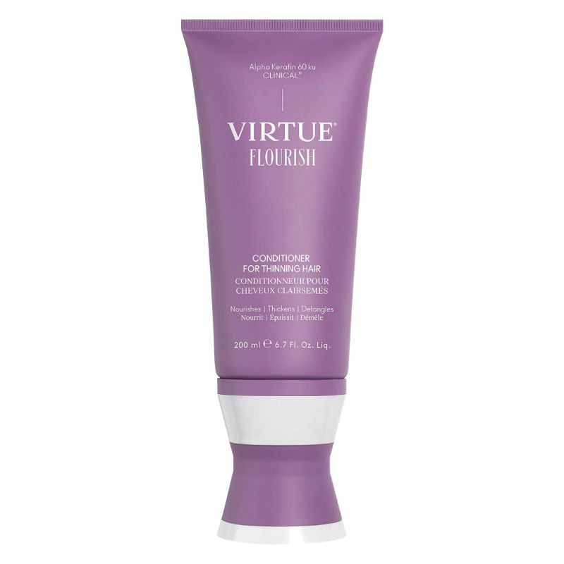 Virtue Revitalisant épaississant Flourish® pour cheveux clairsemés