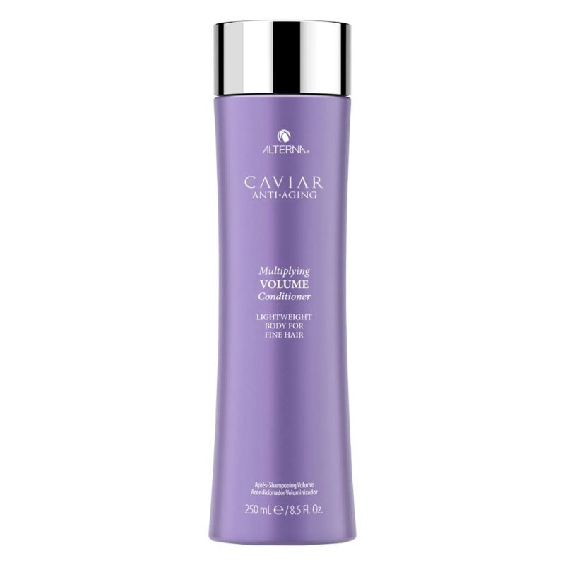 ALTERNA Haircare Revitalisant multiplicateur de volume CAVIAR Anti-Aging®