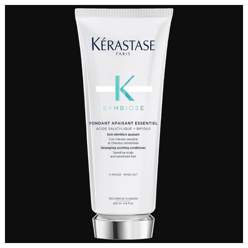 Kérastase Revitalisant hydratant sans silicone Symbiose pour le cuir chevelu et les cheveux