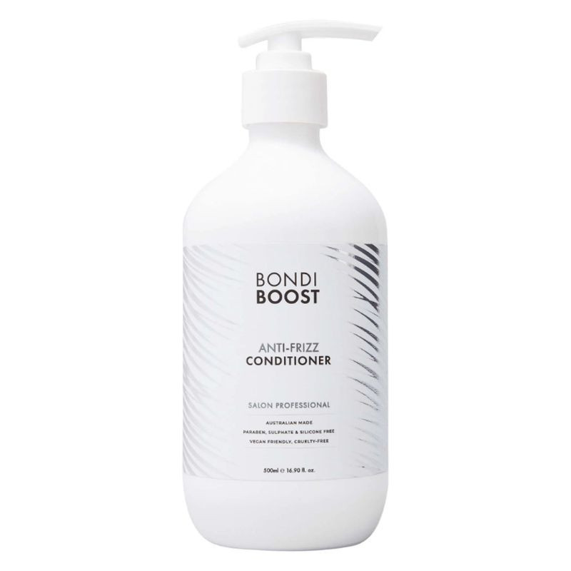 Anti-frizz Conditioner