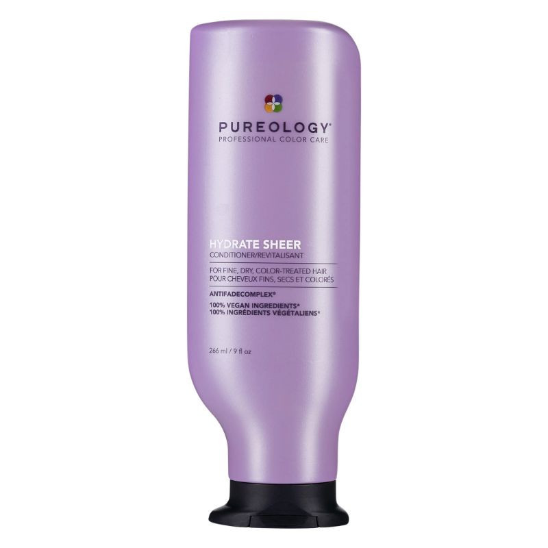 Hydrate Sheer Conditioner for fine, dry and color-treated hair