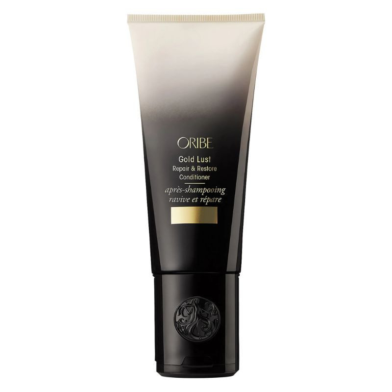 Oribe Gold Lust Revives and Repairs Conditioner