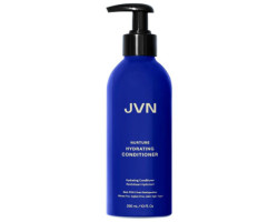 Nourishing and hydrating conditioner for dry hair