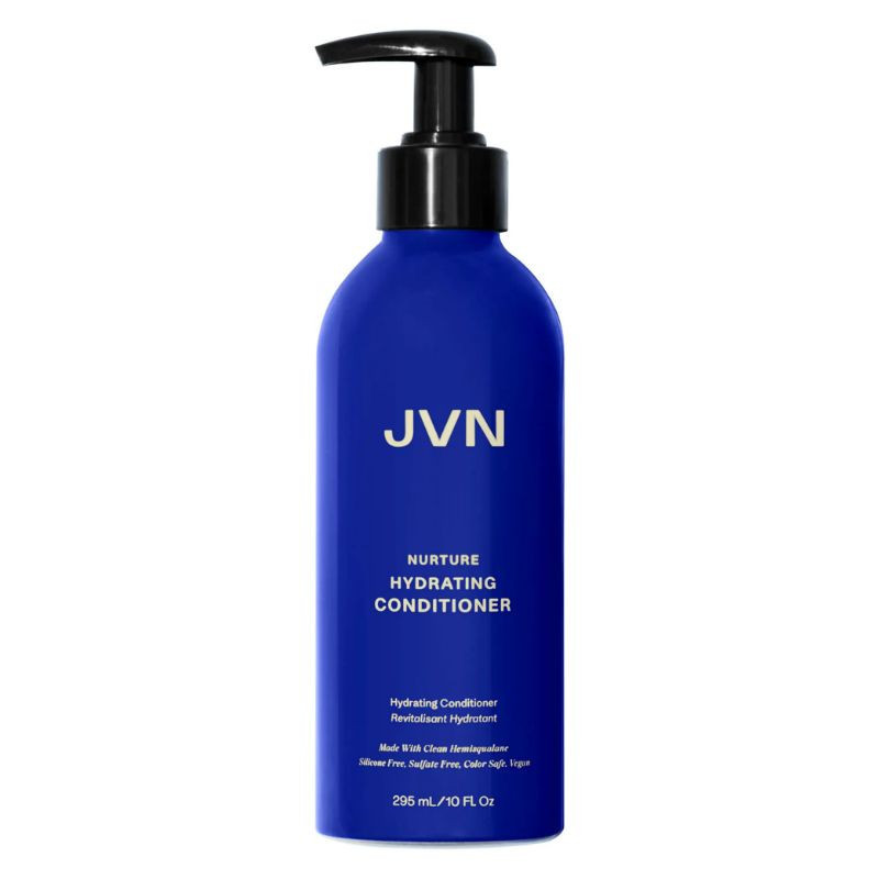 Nourishing and hydrating conditioner for dry hair