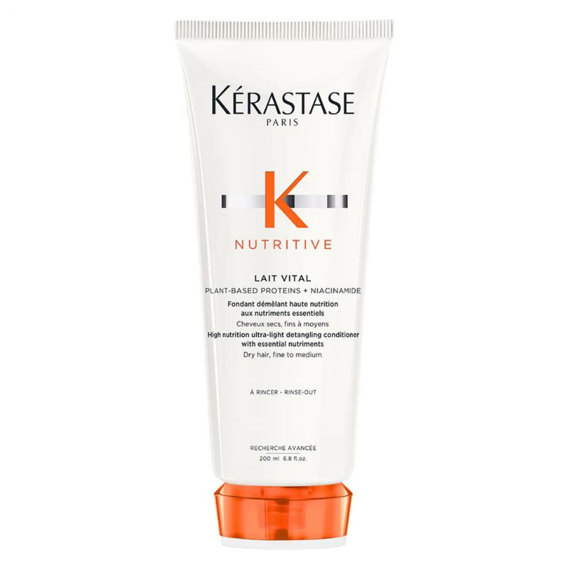 Kérastase Revitalisant nutritif et hydratant pour cheveux secs