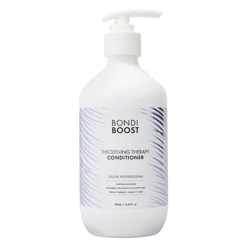 Therapy Thickening Conditioner