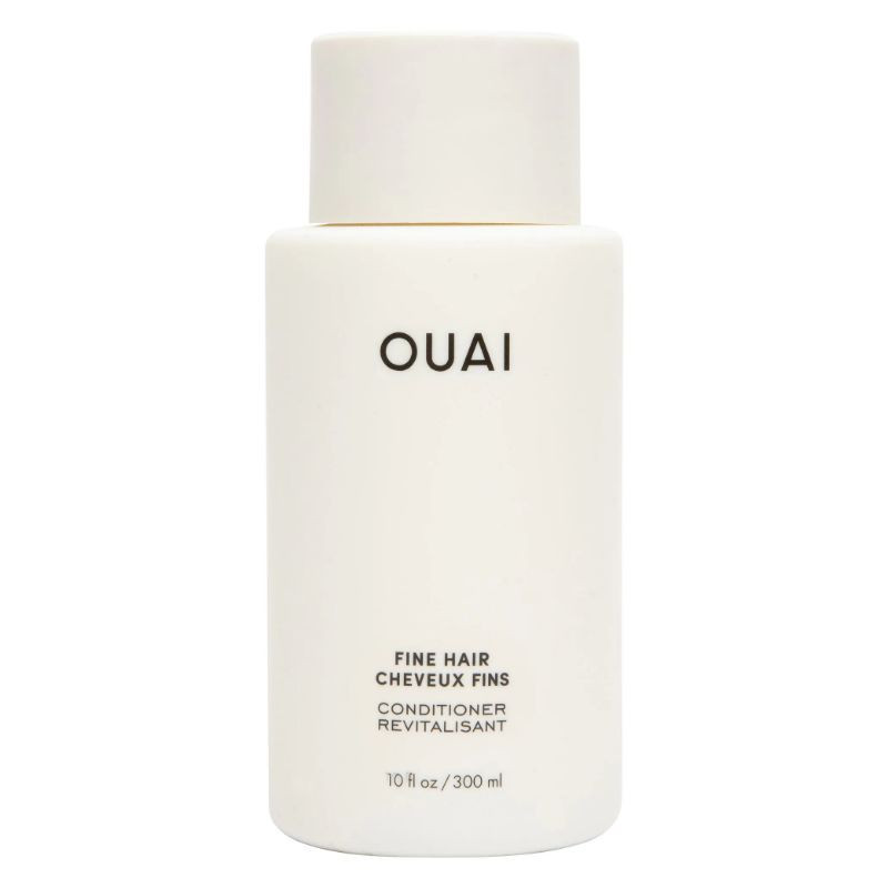 OUAI Revitalisant pour cheveux fins