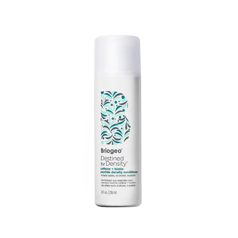 Briogeo Revitalisant à base de peptides Destined For Density™ pour des cheveux plus épais et plus denses