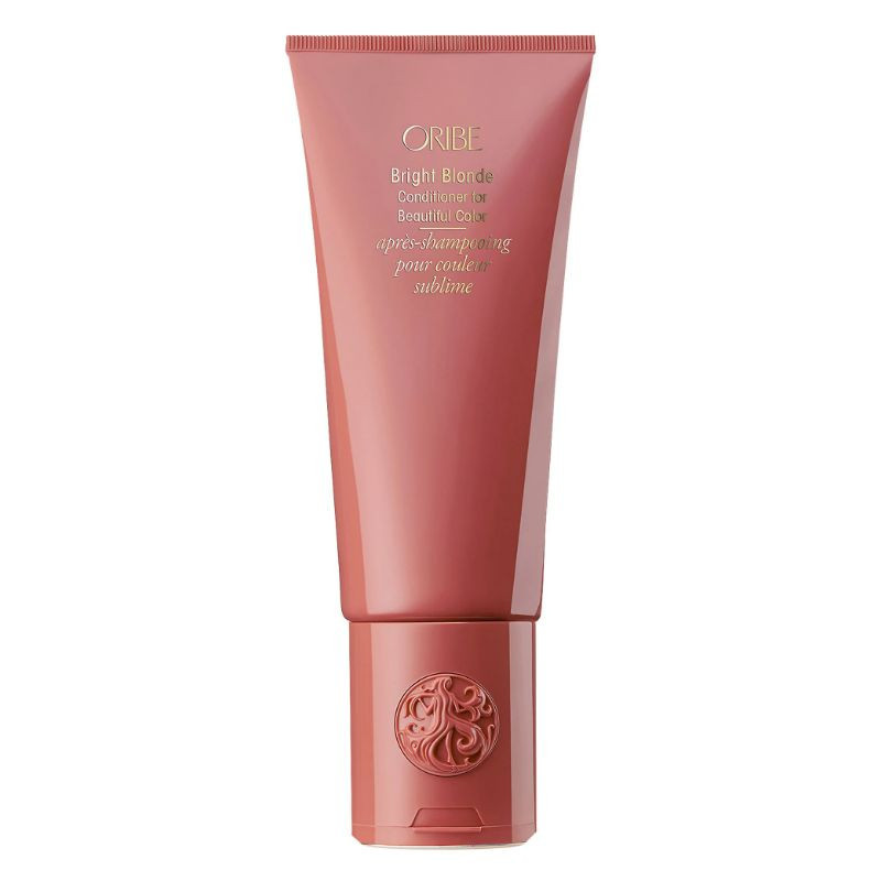 Oribe Revitalisant Bright Blonde pour couleur sublime