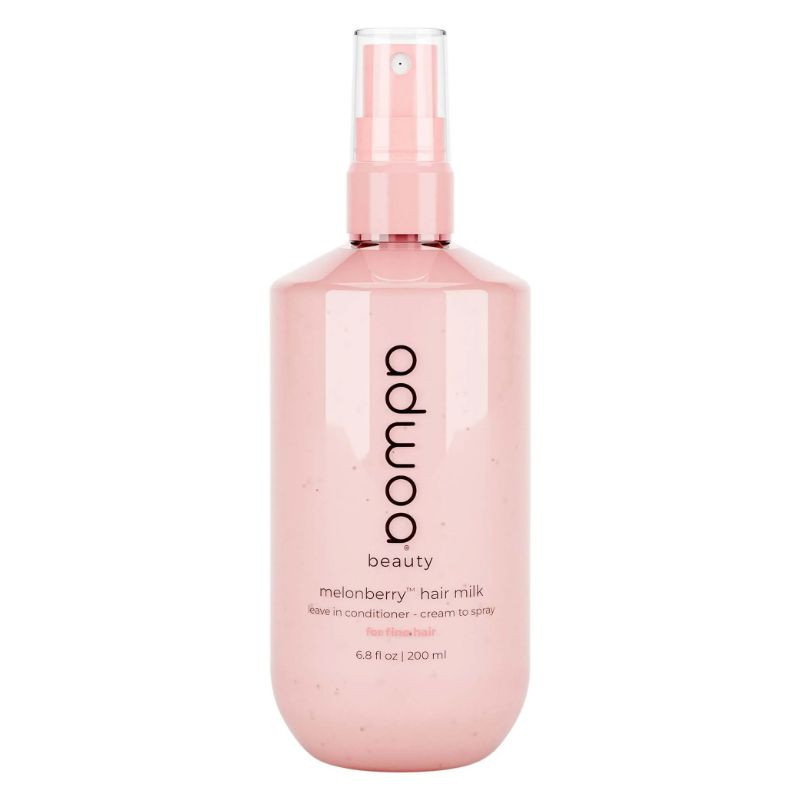 adwoa beauty Revitalisant sans rinçage Melon Berry Hair Milk