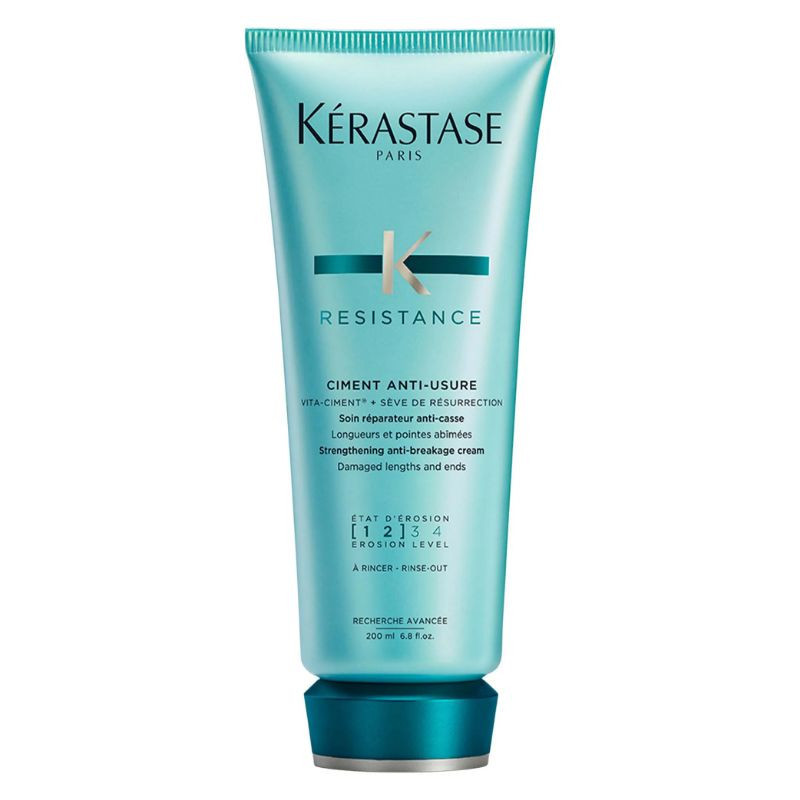 Resistance Strengthening Conditioner for Damaged Hair