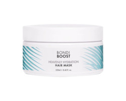 Heavenly Hydration Mask...