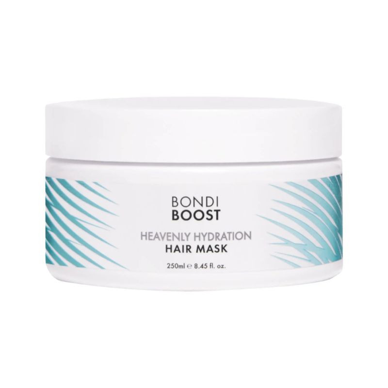 BondiBoost Masque d’hydratation Heavenly avec aloès et hyaluronate de sodium