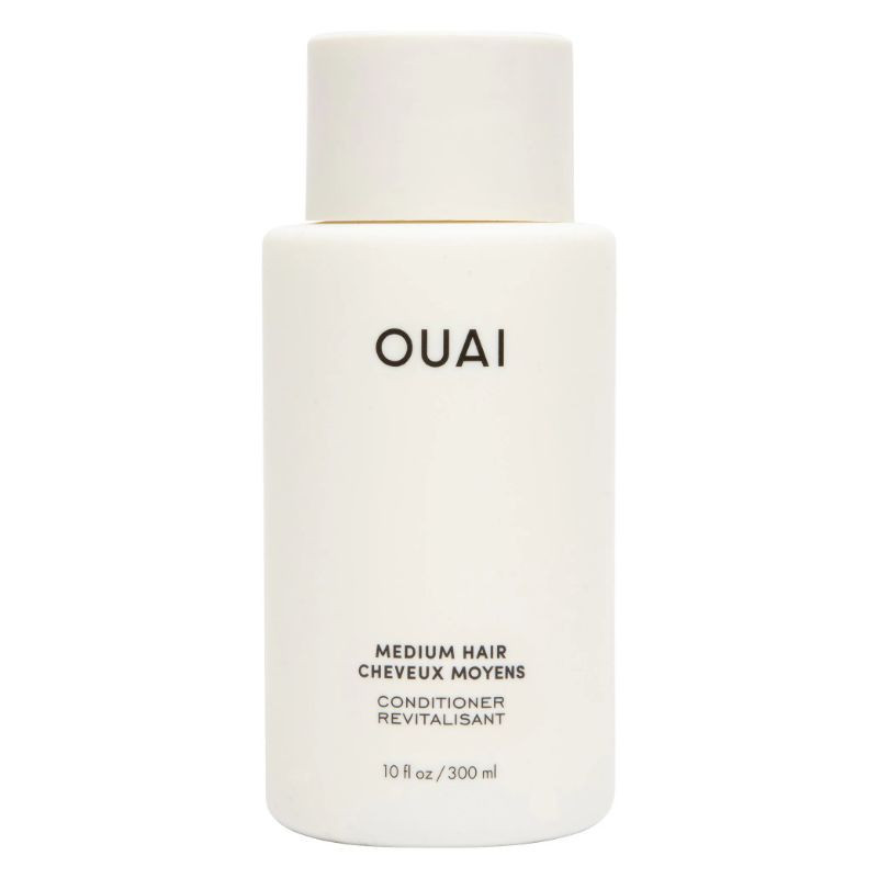 OUAI Revitalisant pour cheveux moyens