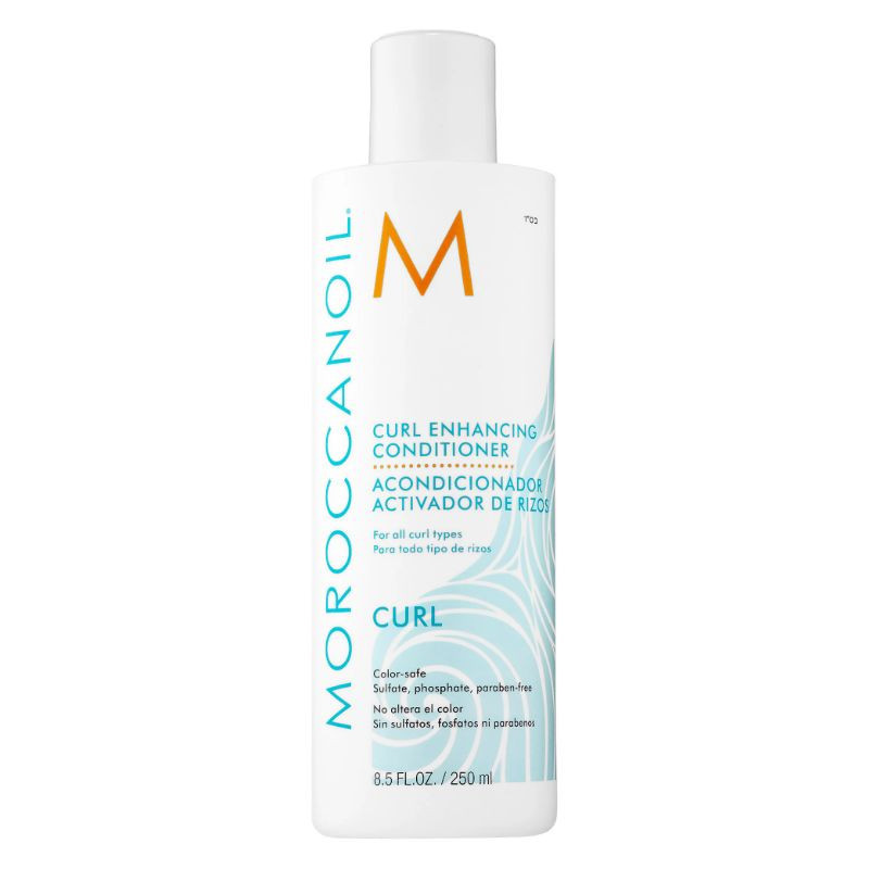 Moroccanoil Revitalisant Sculpteur de boucles