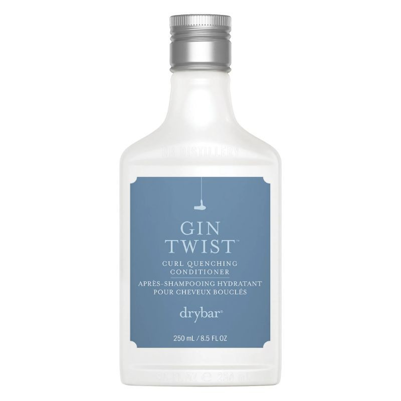 Drybar Revitalisant qui nourrit les boucles Gin Twist