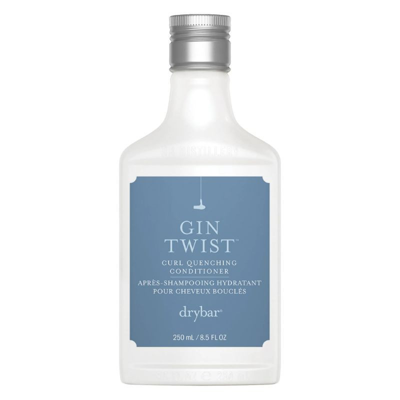 Gin Twist Curl Nourishing Conditioner