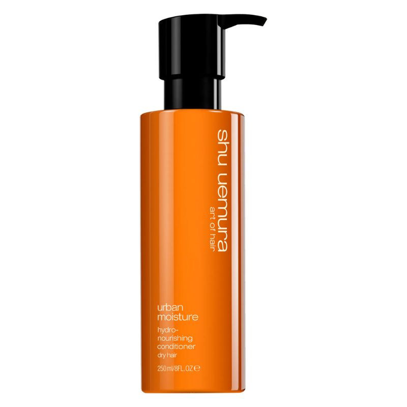 shu uemura Revitalisant hydro-nourrissant Urban Moisture