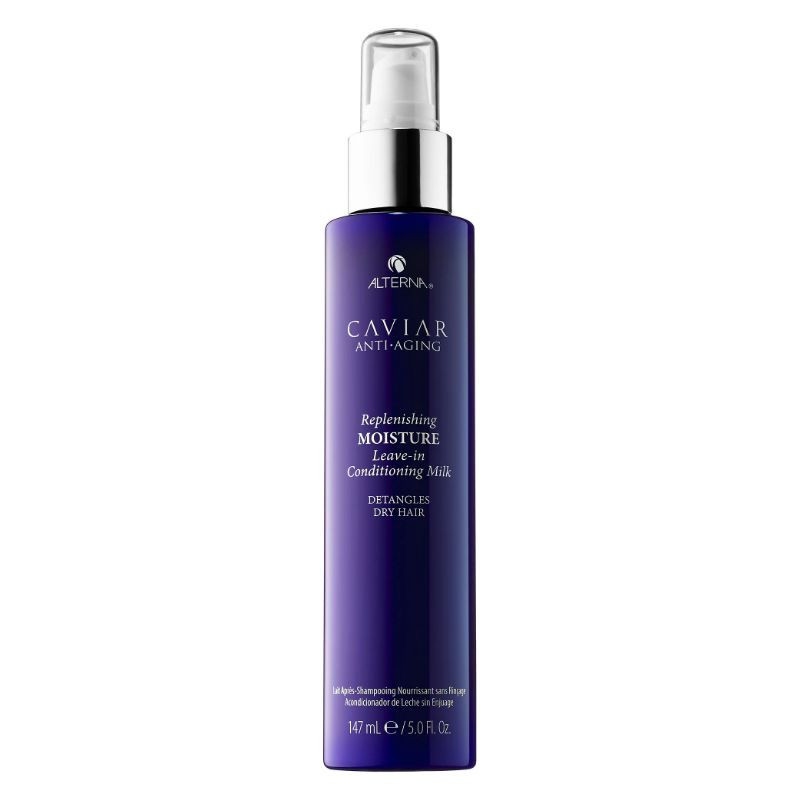 ALTERNA Haircare Lait revitalisant sans rinçage CAVIAR Anti-Aging®