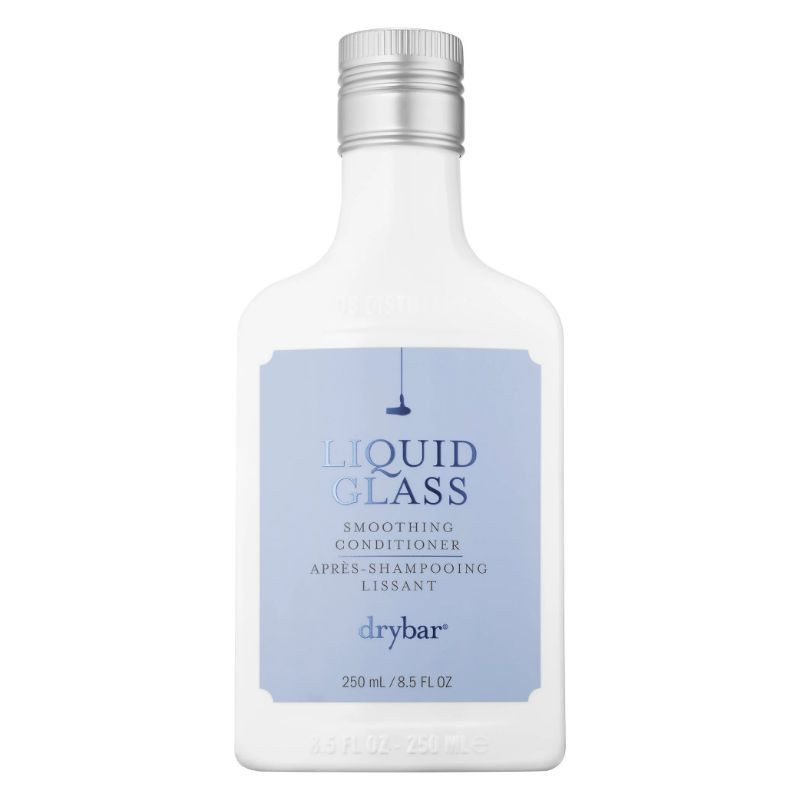 Liquid Glass Smoothing Conditioner