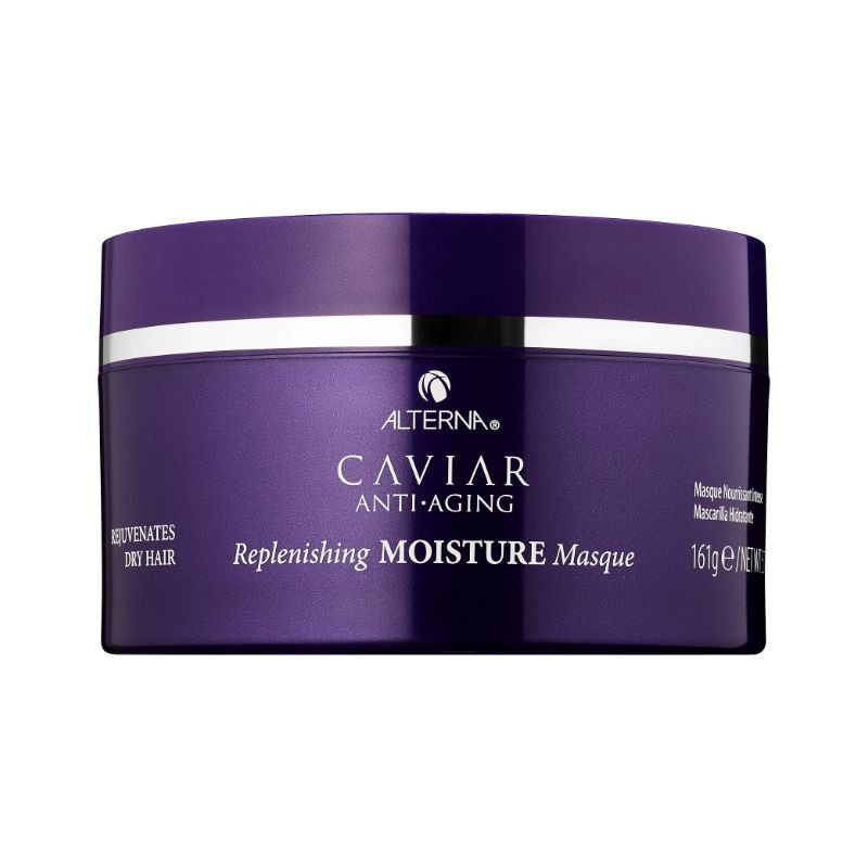 ALTERNA Haircare Masque hydratant Replenishing CAVIAR Anti-Aging®