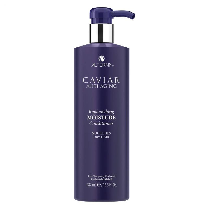 ALTERNA Haircare Revitalisant hydratant Replenishing CAVIAR Anti-Aging®