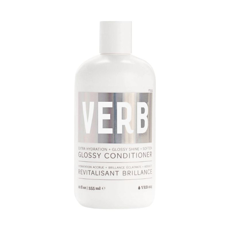 Ultra Moisturizing Shiny Conditioner for Thick to Coarse Hair