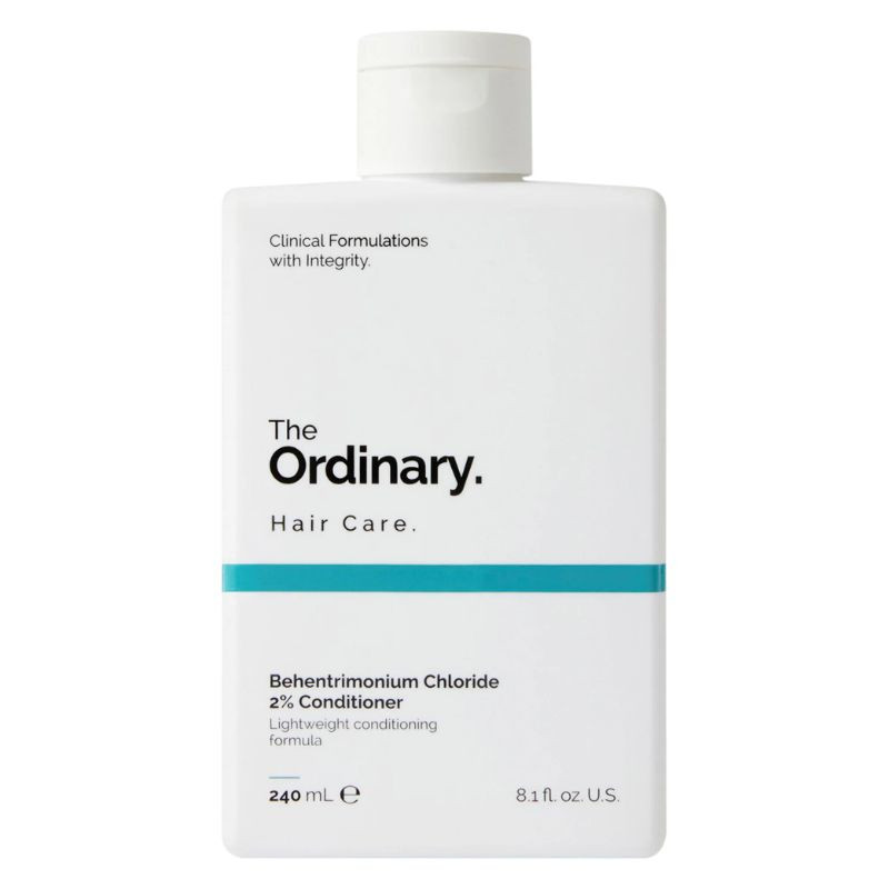 Conditioner with 2% Behentrimonium Chloride