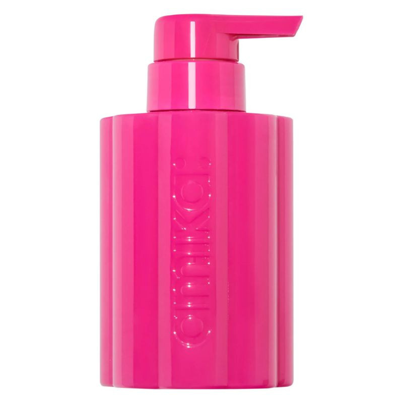 Refillable Conditioner Bottle