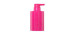 amika Bouteille de revitalisant rechargeable