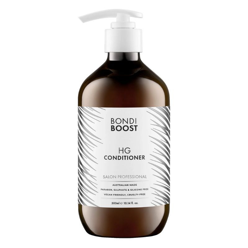 BondiBoost Revitalisant HG pour cheveux clairsemés