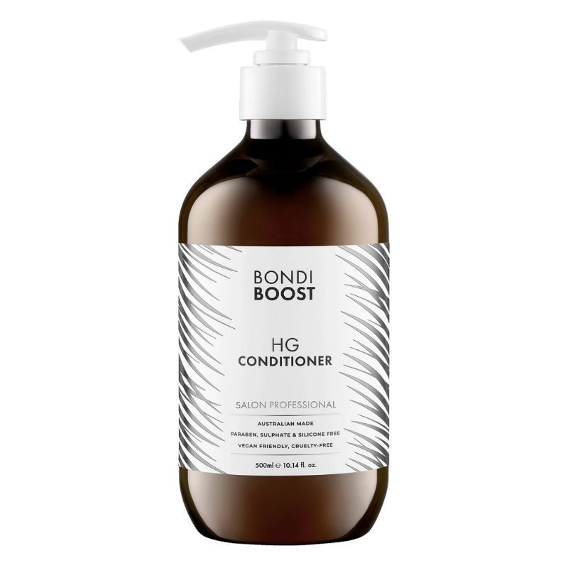 HG Conditioner for Thinning Hair