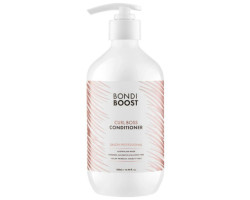 Curl Boss Curl Defining and Anti-Frizz Conditioner