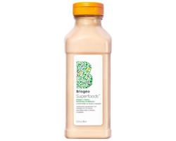 Superfoods Mango + Cherry Balancing Oil-Control Conditioner